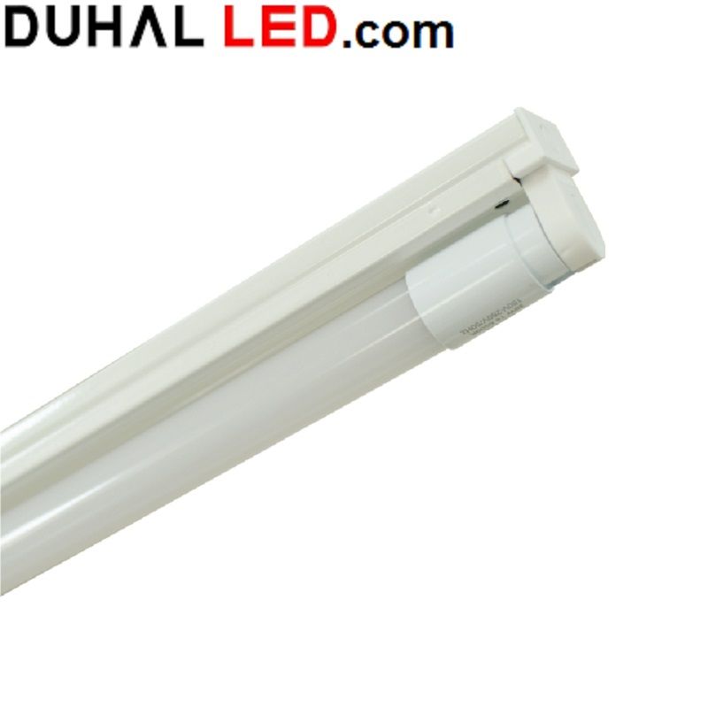 ĐÈN TUÝP LED DUHAL 6 TẤC 10W (KDHD310)