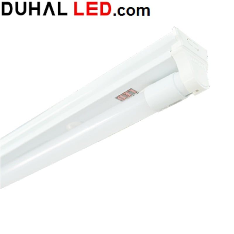 ĐÈN TUÝP LED DUHAL 6 TẤC 9W (DTF109)