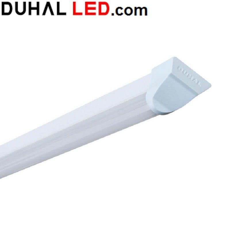 ĐÈN TUÝP LED DUHAL 6 TẤC 9W (KBTN809)