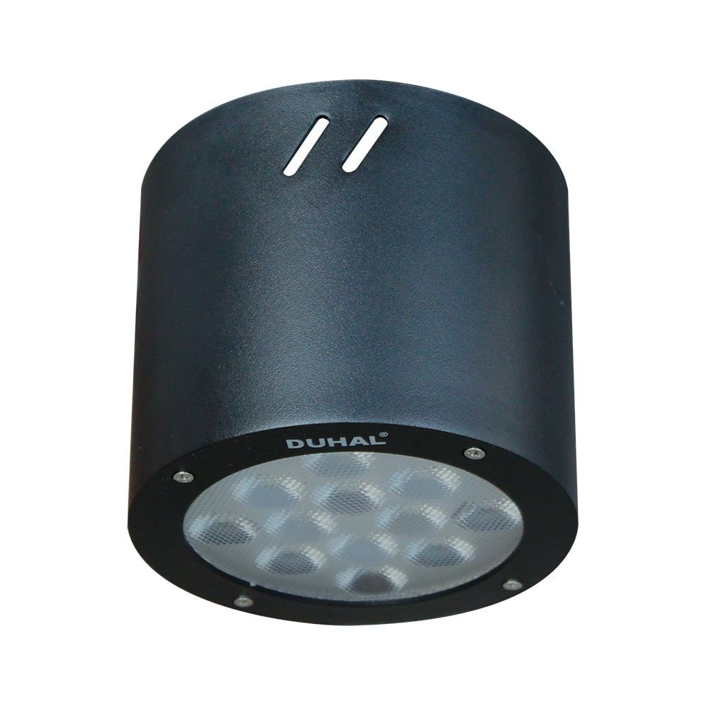 ĐÈN LON DOWLIGHT GẮN NỔI DUHAL