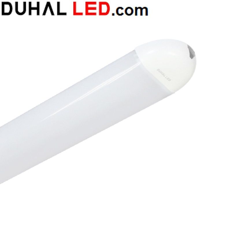 ĐÈN LED BÁN NGUYỆT DUHAL 30W ỐP TRẦN-VÁCH 180 ĐỘ ĐẦU TRÒN 30W (DTQ0301)