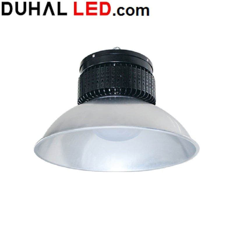 ĐÈN LED NHÀ XƯỞNG CÔNG NGHIỆP HIGH BAY DUHAL 150W (SAPB511) Mã SP: SAPB511