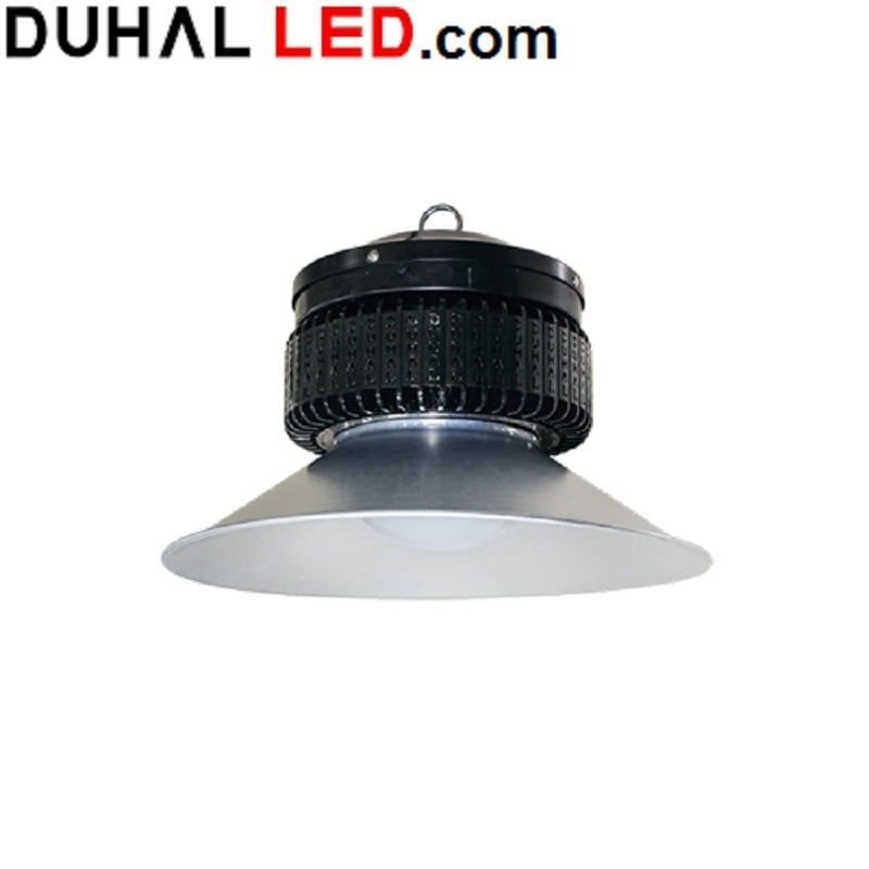ĐÈN LED NHÀ XƯỞNG CÔNG NGHIỆP HIGH BAY DUHAL 100W (SAPB509) Mã SP: SAPB509