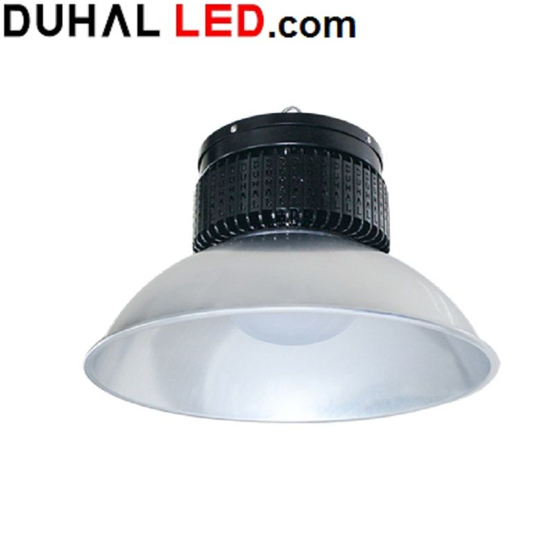 ĐÈN LED NHÀ XƯỞNG CÔNG NGHIỆP HIGH BAY DUHAL 150W (SDRP150) Mã SP: SDRP150