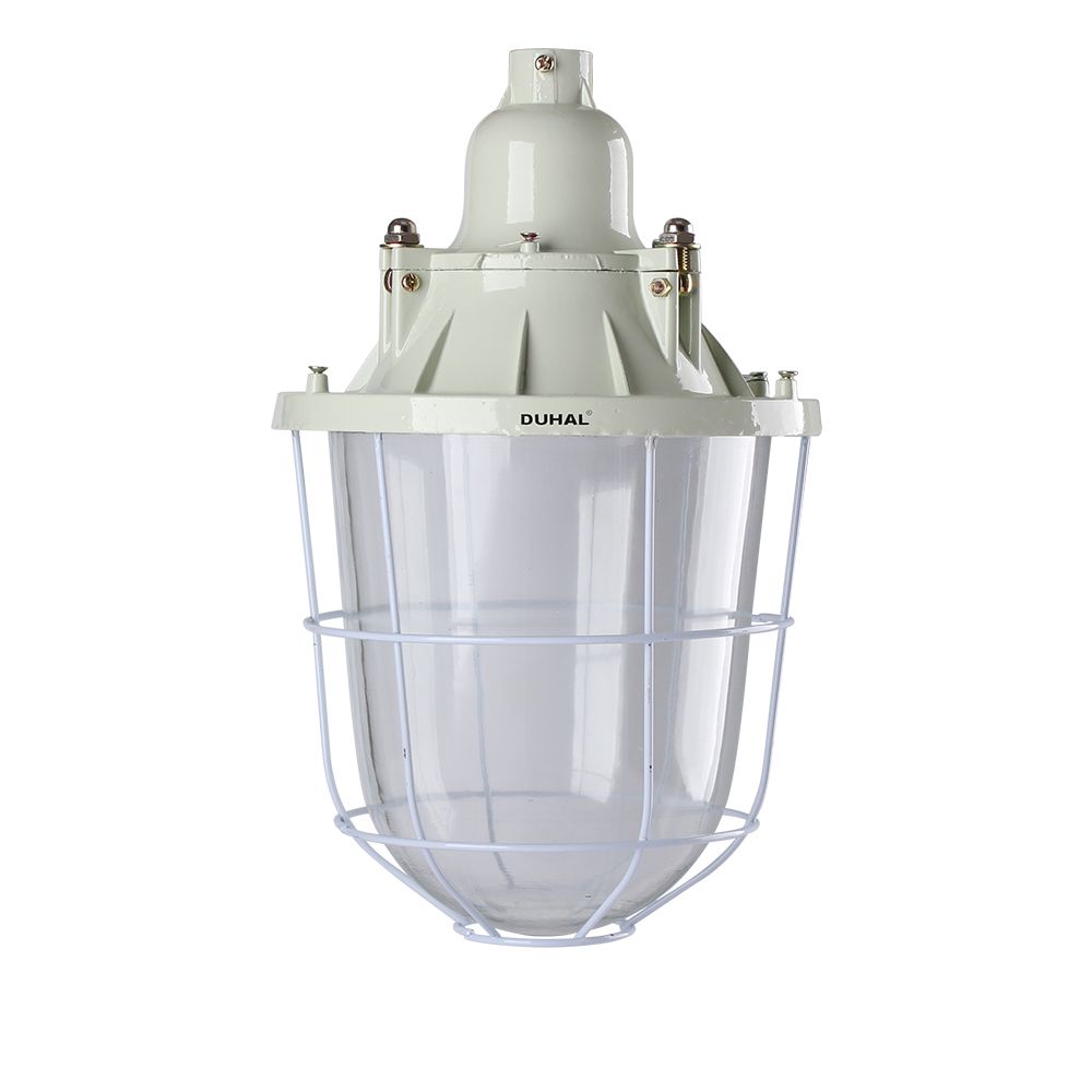 ĐÈN CHỐNG CHÁY NỔ DUHAL
