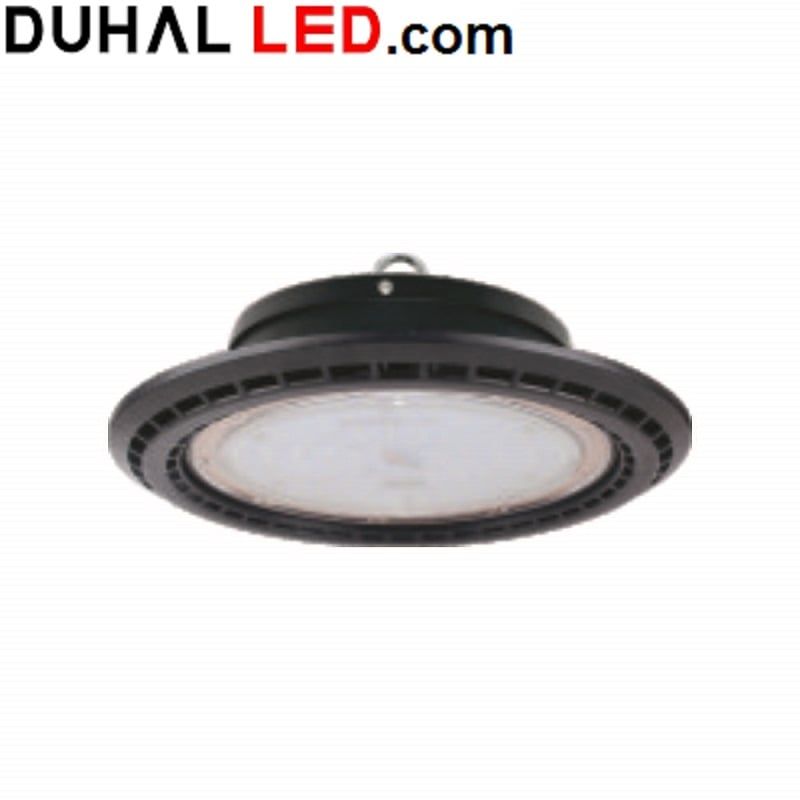 ĐÈN CÔNG NGHIỆP LED CHỐNG THẤM DUHAL DIMMER 5 CẤP 150W (DDB1504) Mã SP: DDB1504