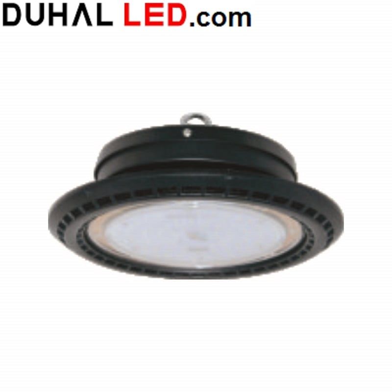 ĐÈN CÔNG NGHIỆP LED CHỐNG THẤM KHO LẠNH DUHAL 100W (DDB1003) Mã SP: DDB1003