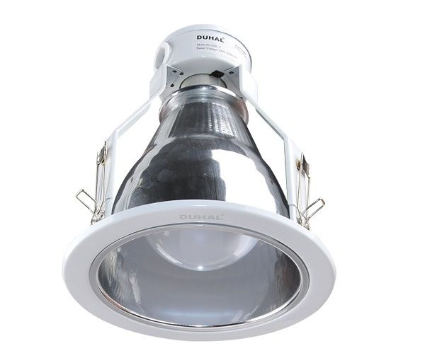 ĐÈN LON DOWLIGHT ÂM TRẦN DUHAL