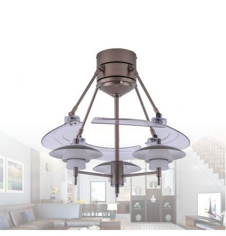 QUẠT TRẦN DUHAL VNQ024 / VNQ 024