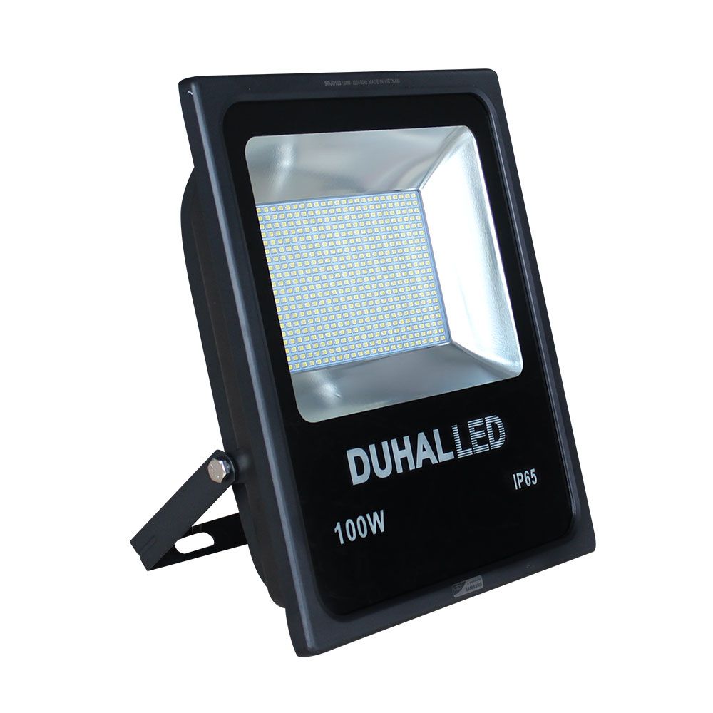 ĐÈN PHA LED DUHAL 100W - SDJD 100 / SDJD100