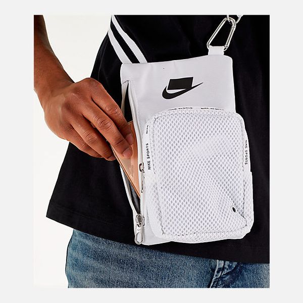 nike sport small items bag