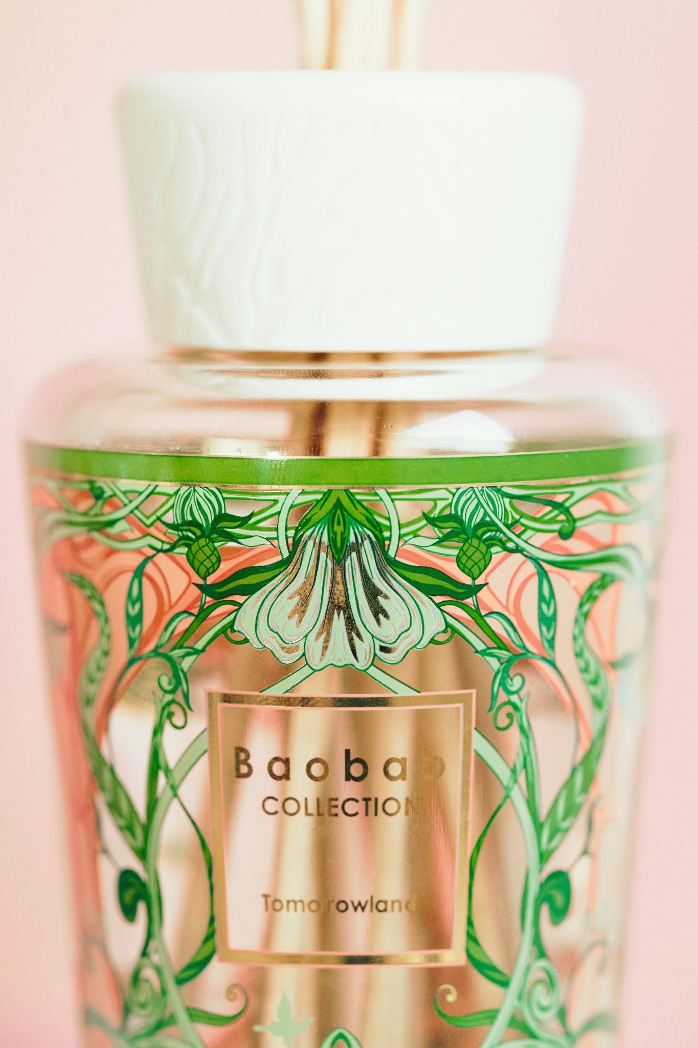  Khuyếch tán hương 250ml Tomorrowland 2024 My First Baobab 