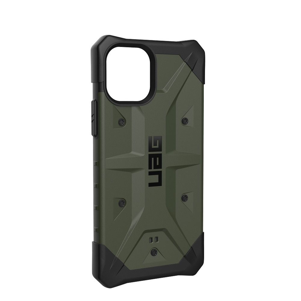 ỐP LƯNG UAG PATHFINDER CHO IPHONE 12 PRO ( 6.1-INCH ) Olive Drab