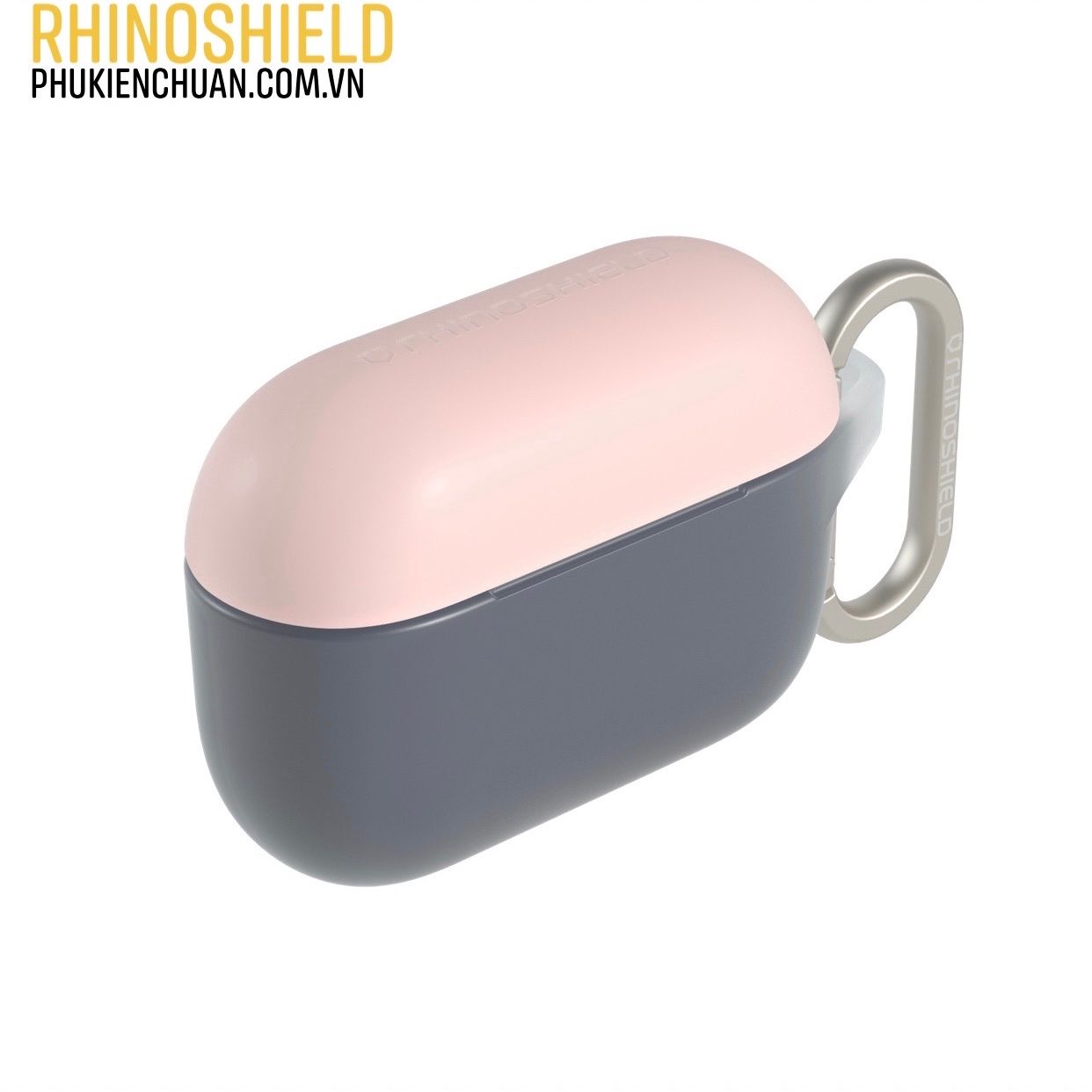 Ốp Rhinoshield Chống Sốc Cho Airpods Pro