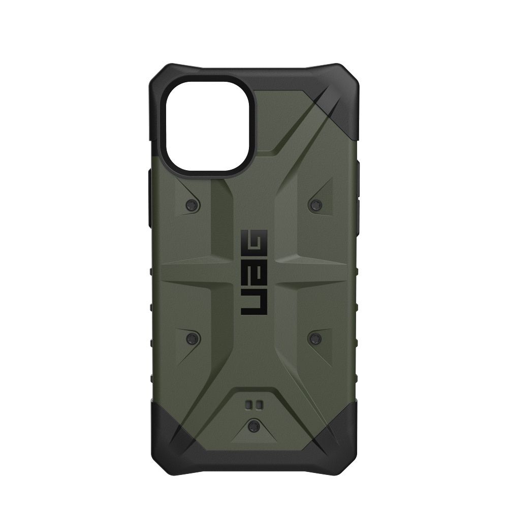 ỐP LƯNG UAG PATHFINDER CHO IPHONE 12 PRO ( 6.1-INCH ) Olive Drab