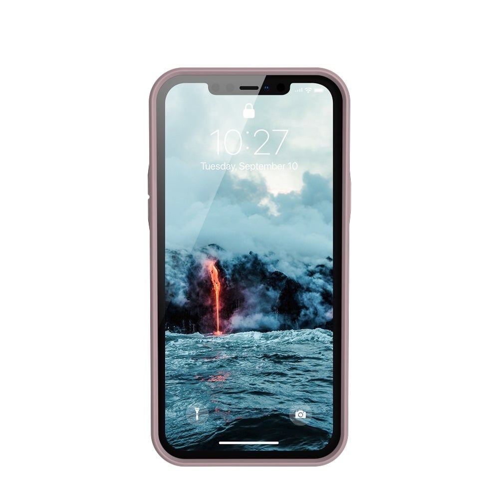 ỐP LƯNG UAG OUTBACK CHO IPHONE 12 PRO ( 6.1-INCH ) LiLac