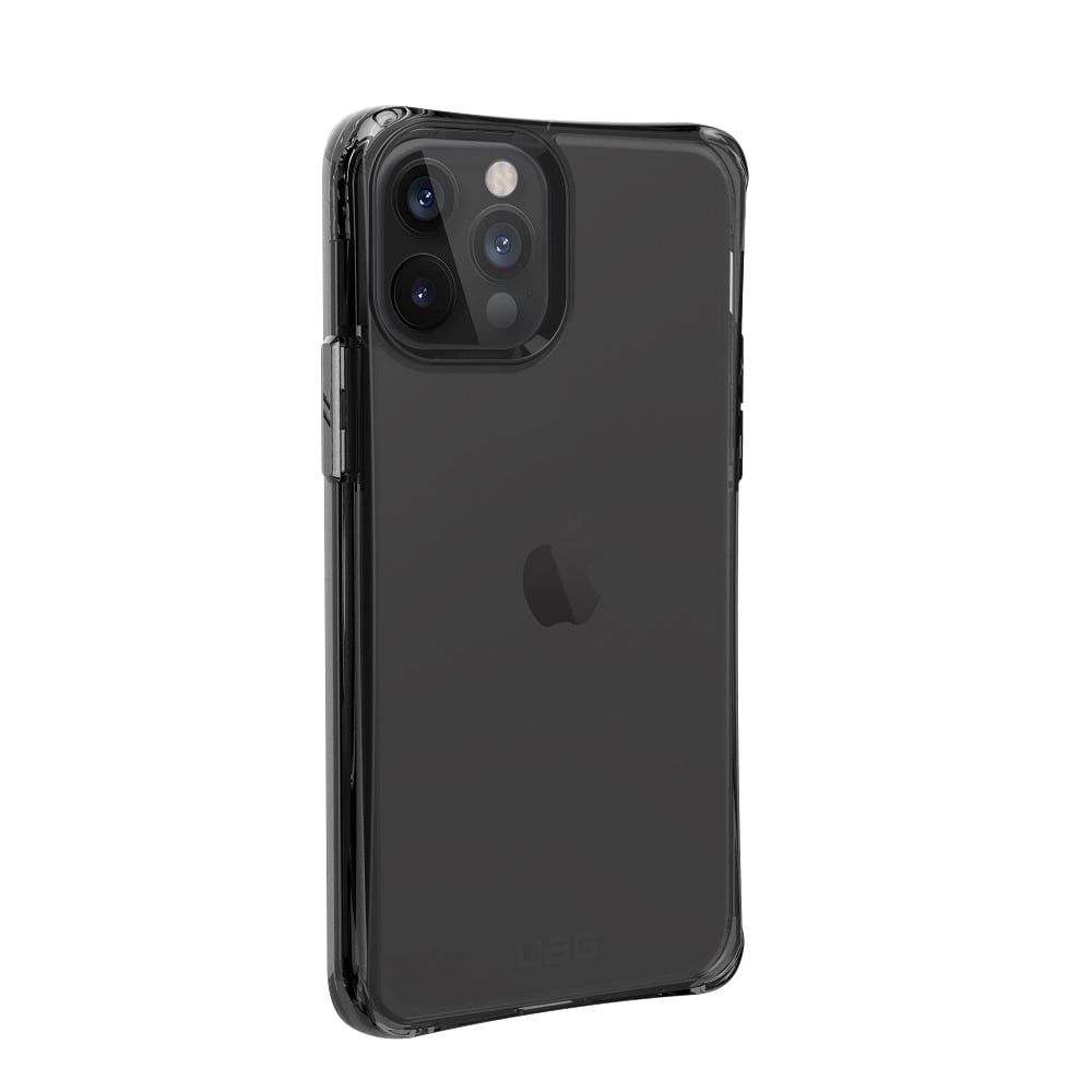 ỐP LƯNG UAG PLYO CHO IPHONE 12 PRO ( 6.1-INCH ) Ash