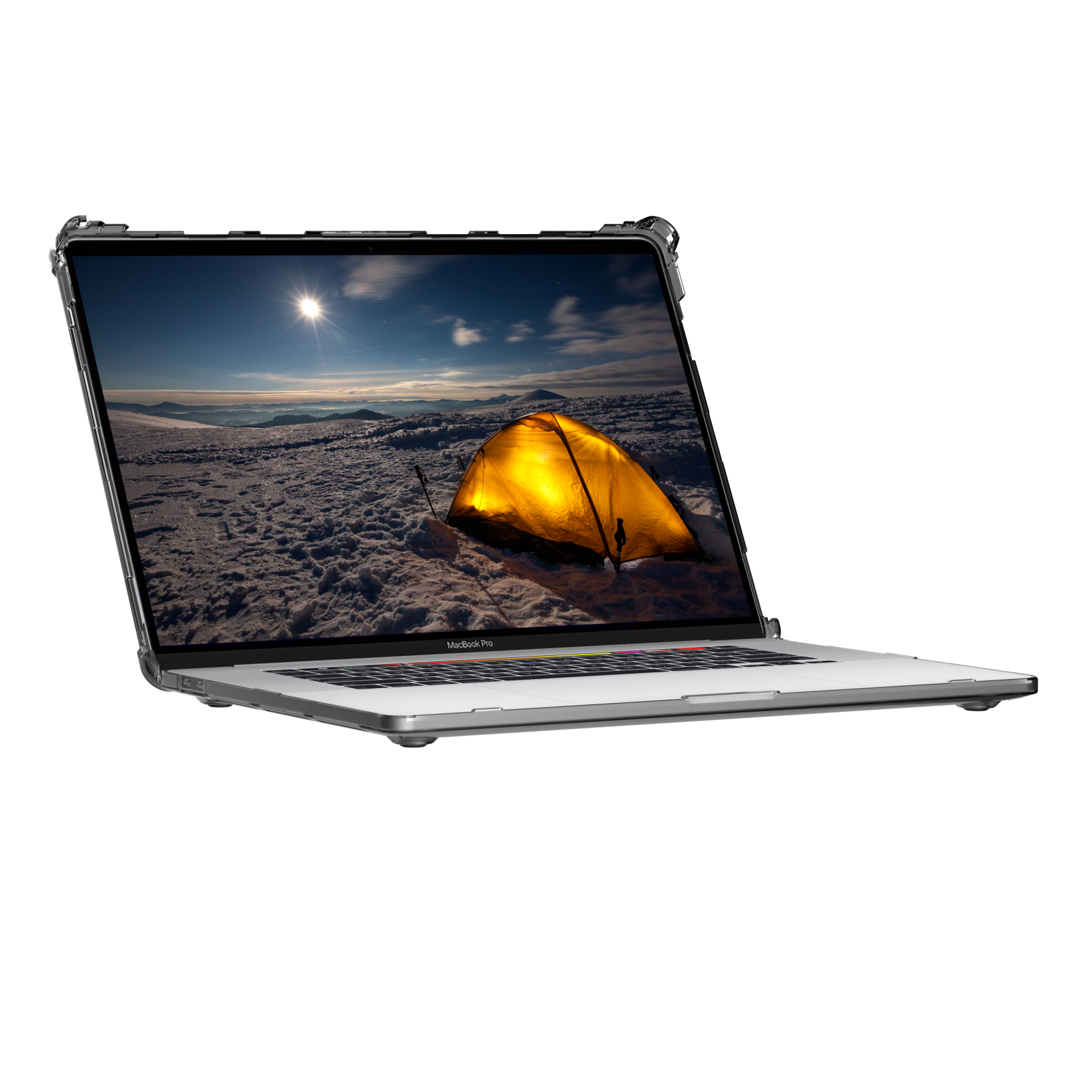 ỐP PLYO CHO APPLE MACBOOK PRO 16 INCH