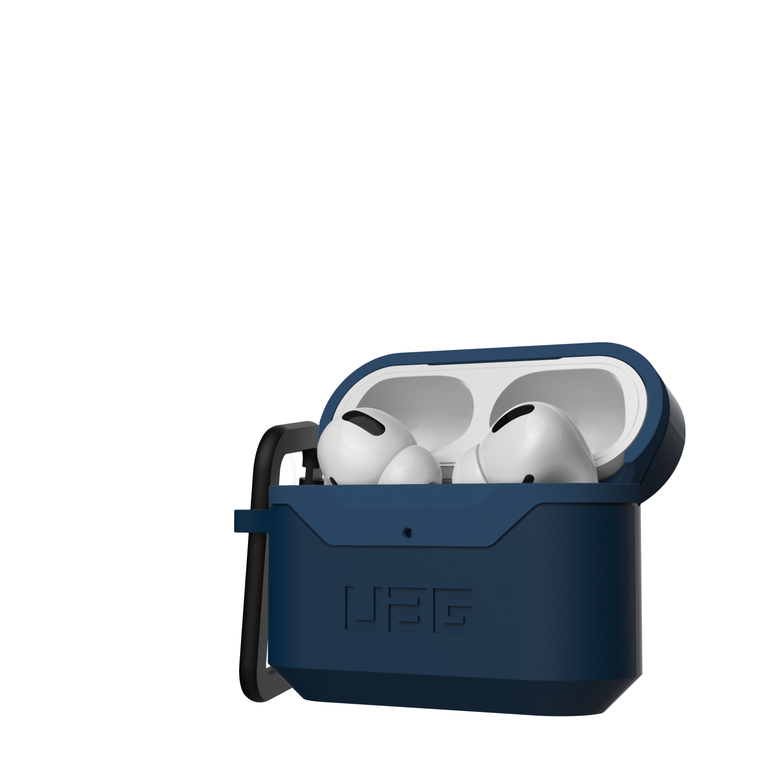 ỐP NHỰA CỨNG UAG HARD CASE V2 CHO AIRPODS PRO- Mallard