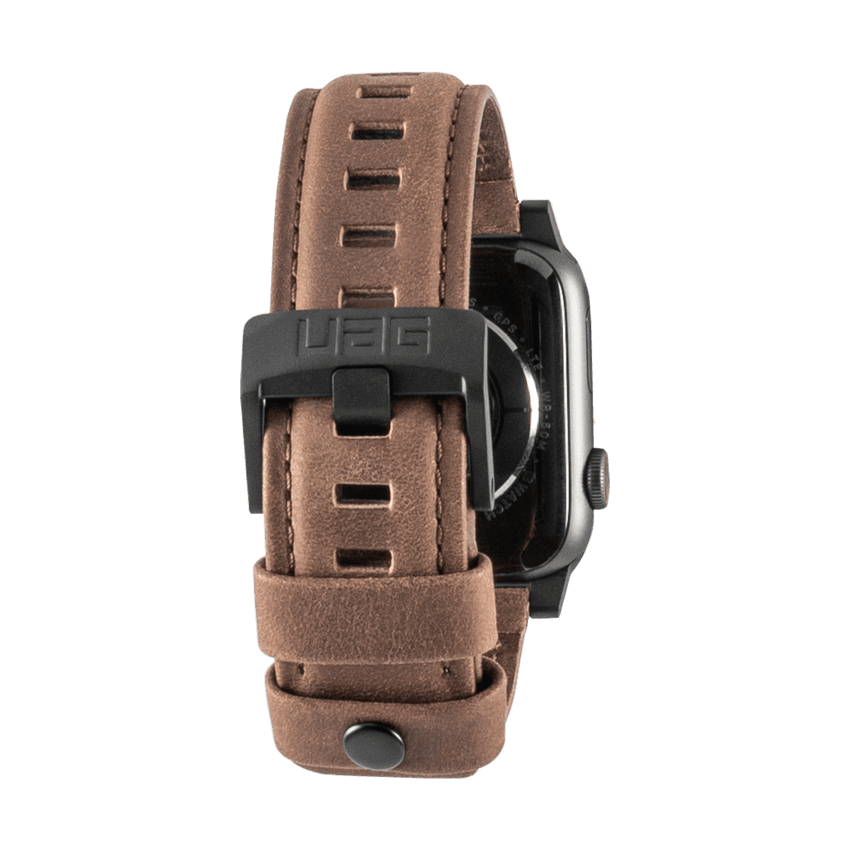 DÂY DA UAG CHO ĐỒNG HỒ APPLE WATCH