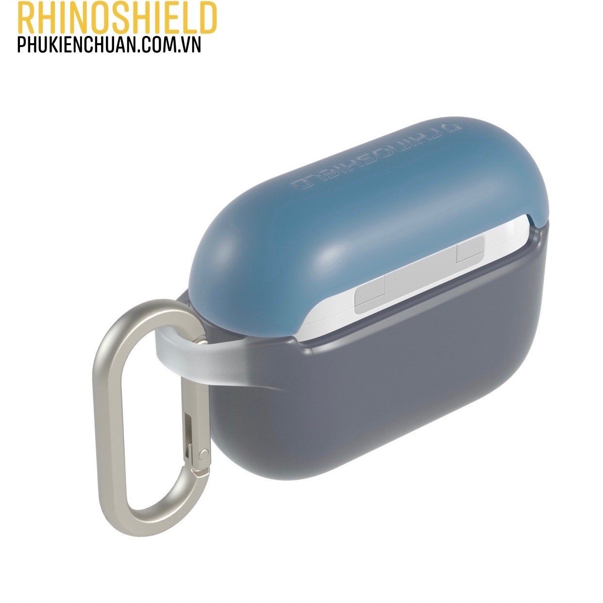 Ốp Rhinoshield Chống Sốc Cho Airpods Pro