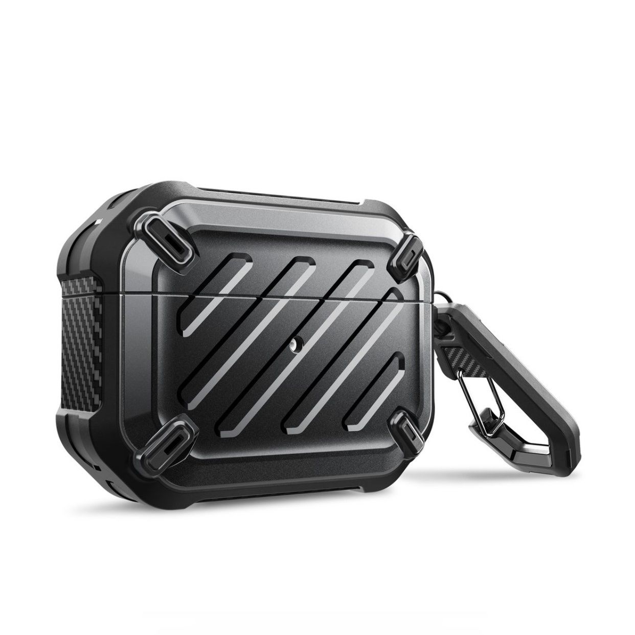 Ốp Chống Sốc supcase cho Tai nghe airpods pro