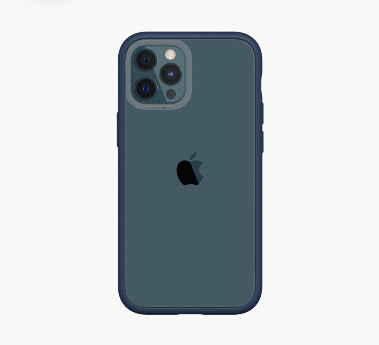 CASE CHỐNG SỐC RHINOSHIELF MOD NX cho iPhone 12Pro ( 6.1inch )