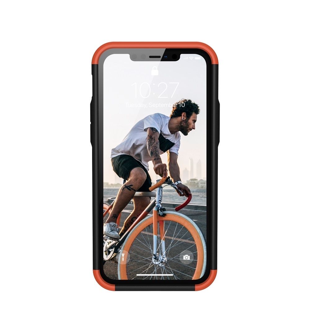 ỐP LƯNG UAG CIVILIAN CHO IPHONE 12 PRO ( 6.1-INCH ) Olive Drab