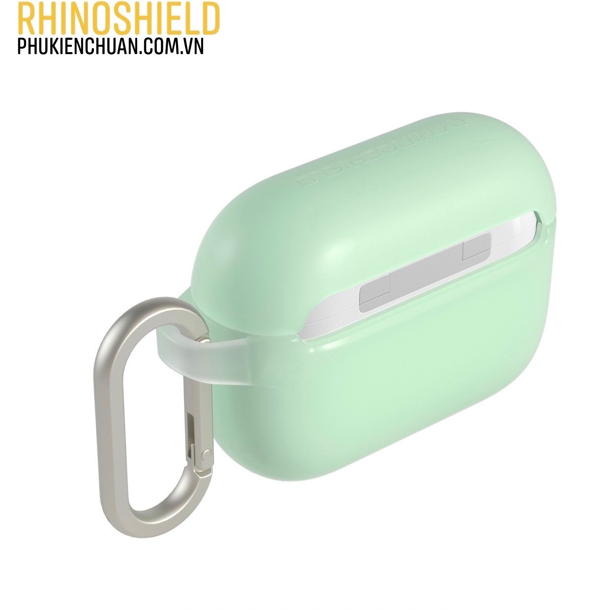 Ốp Rhinoshield Chống Sốc Cho Airpods Pro