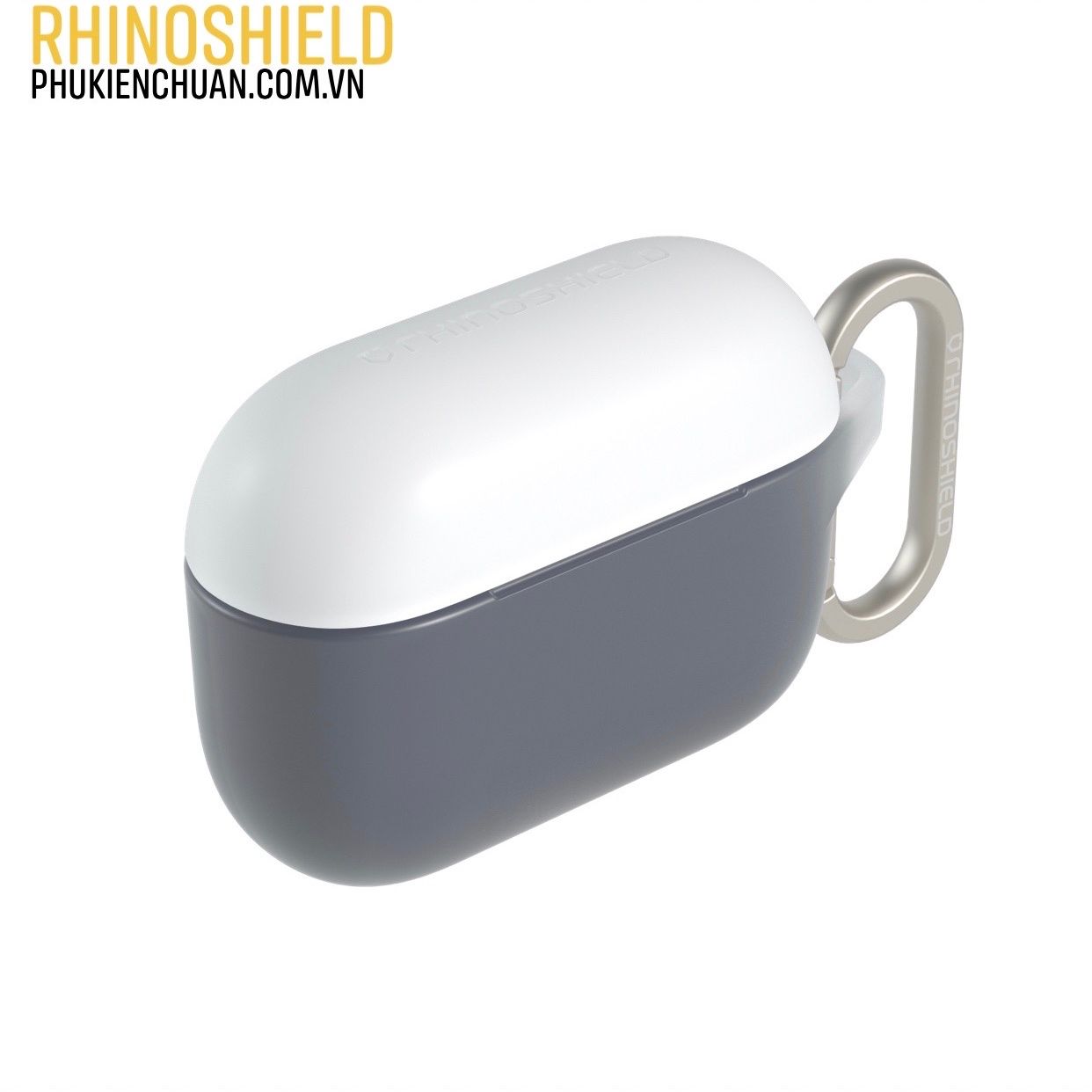 Ốp Rhinoshield Chống Sốc Cho Airpods Pro