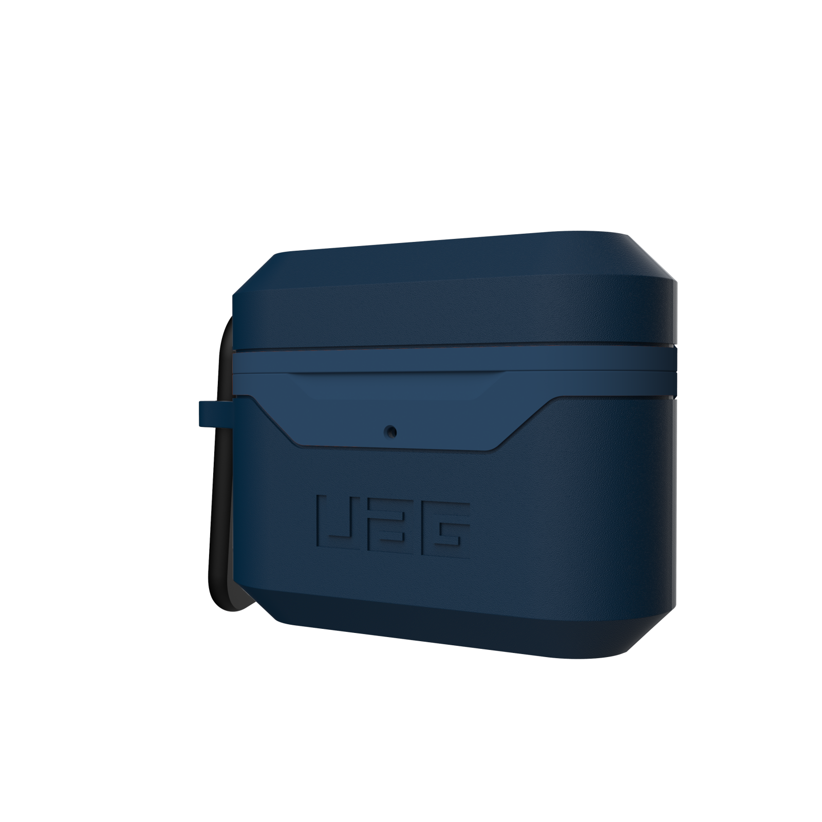 ỐP NHỰA CỨNG UAG HARD CASE V2 CHO AIRPODS PRO- Mallard