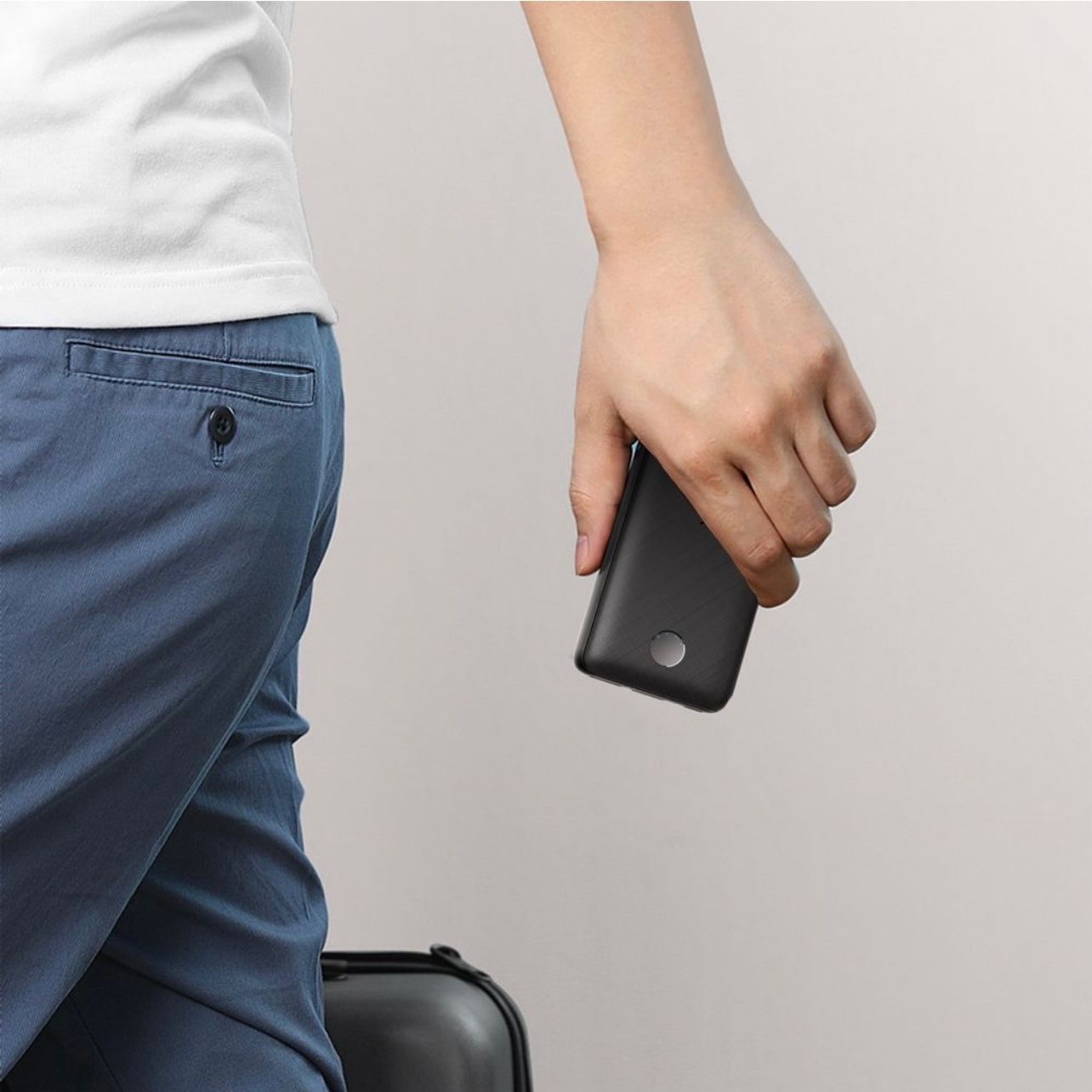 PIN DỰ PHÒNG ANKER POWERCORE 10000MAH - A1223