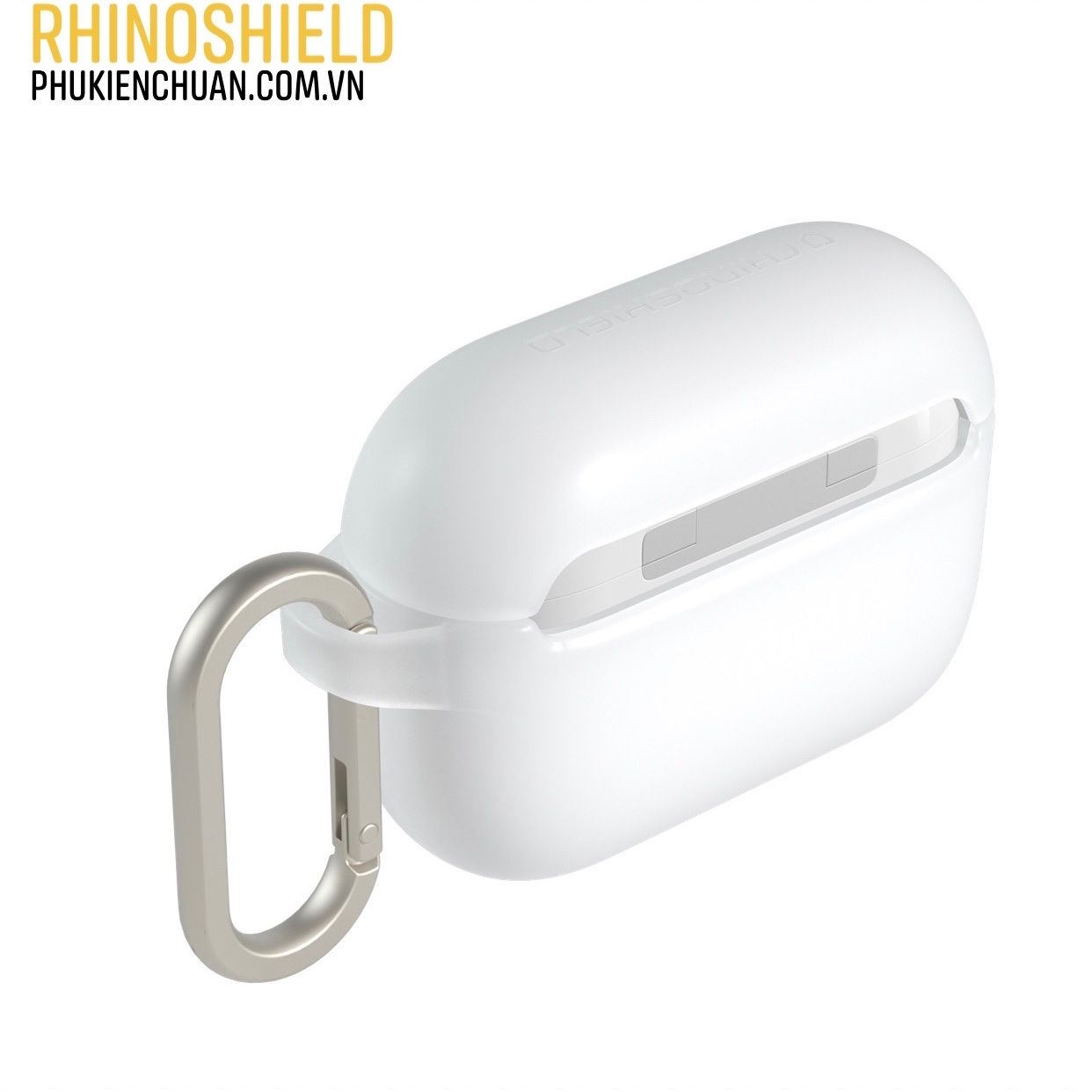 Ốp Rhinoshield Chống Sốc Airpods Pro