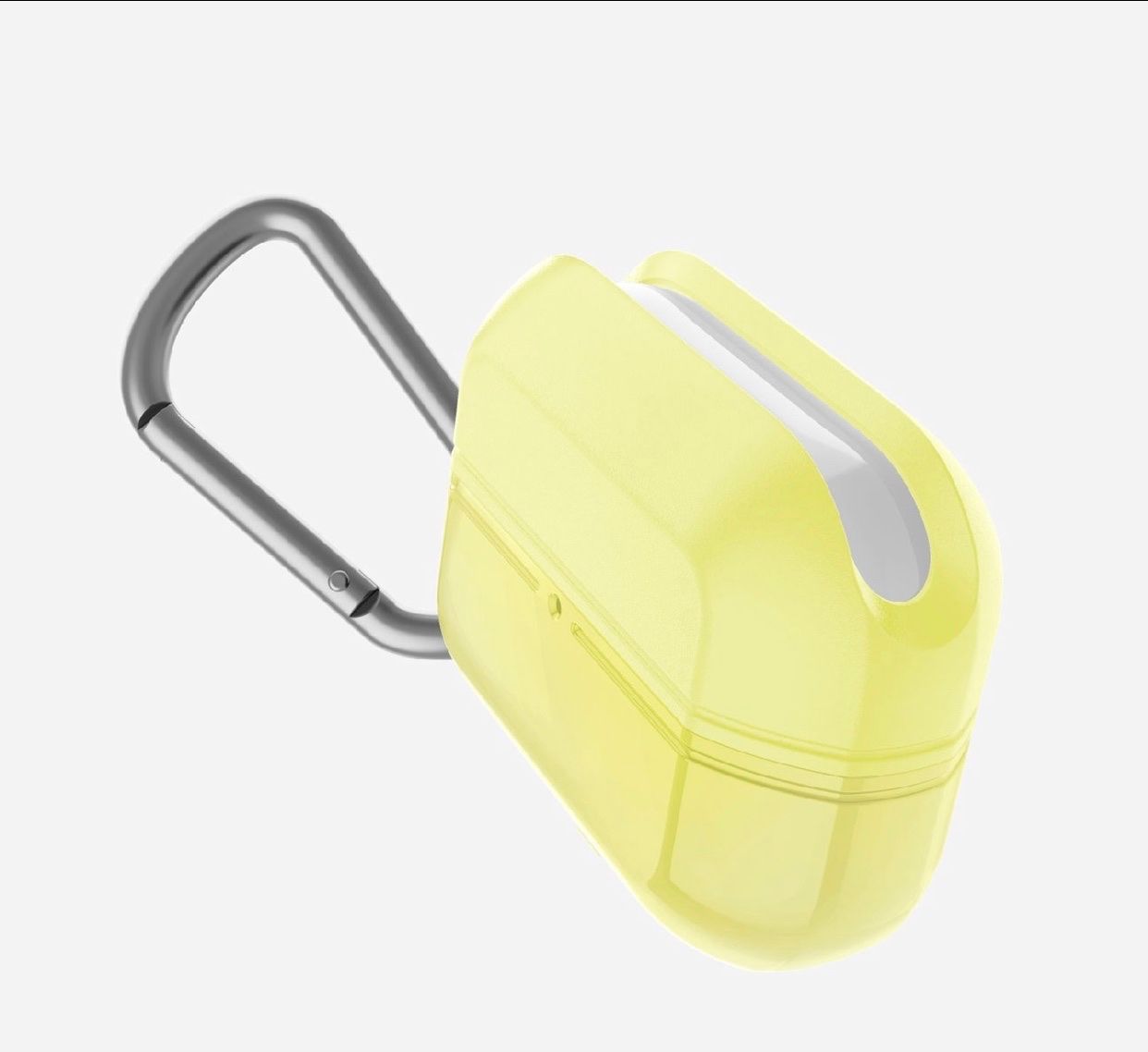 Ốp Airpods Pro Journey Chính Hãng Xdoria - Vàng