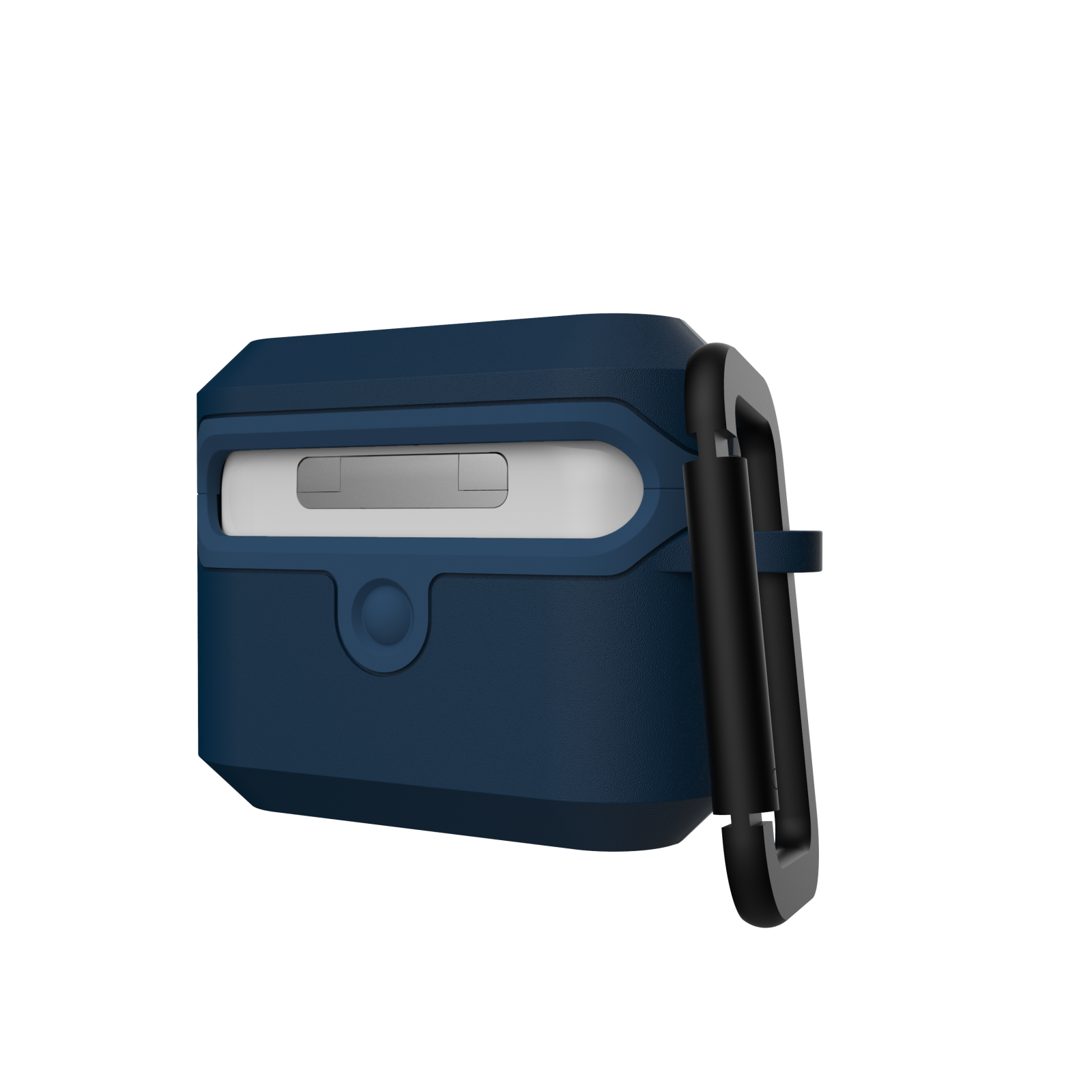 ỐP NHỰA CỨNG UAG HARD CASE V2 CHO AIRPODS PRO- Mallard