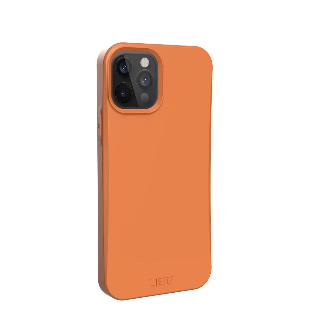 ỐP LƯNG UAG OUTBACK CHO IPHONE 12 PRO ( 6.1-INCH ) Orange