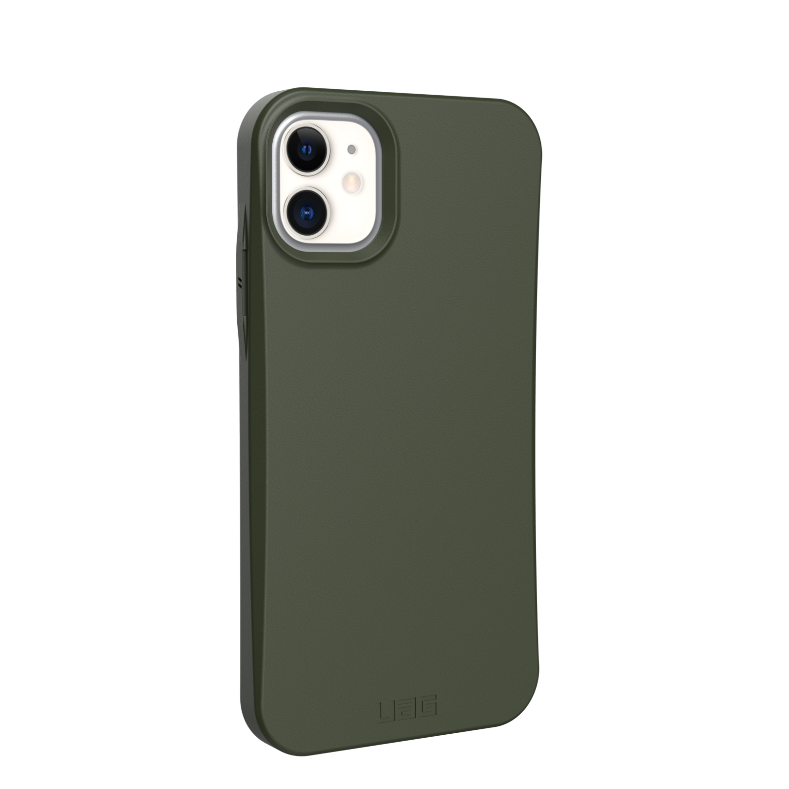 Ốp Lưng UAG OutBack Cho iPhone 11 ( 6.1inch ) - Olive Drab