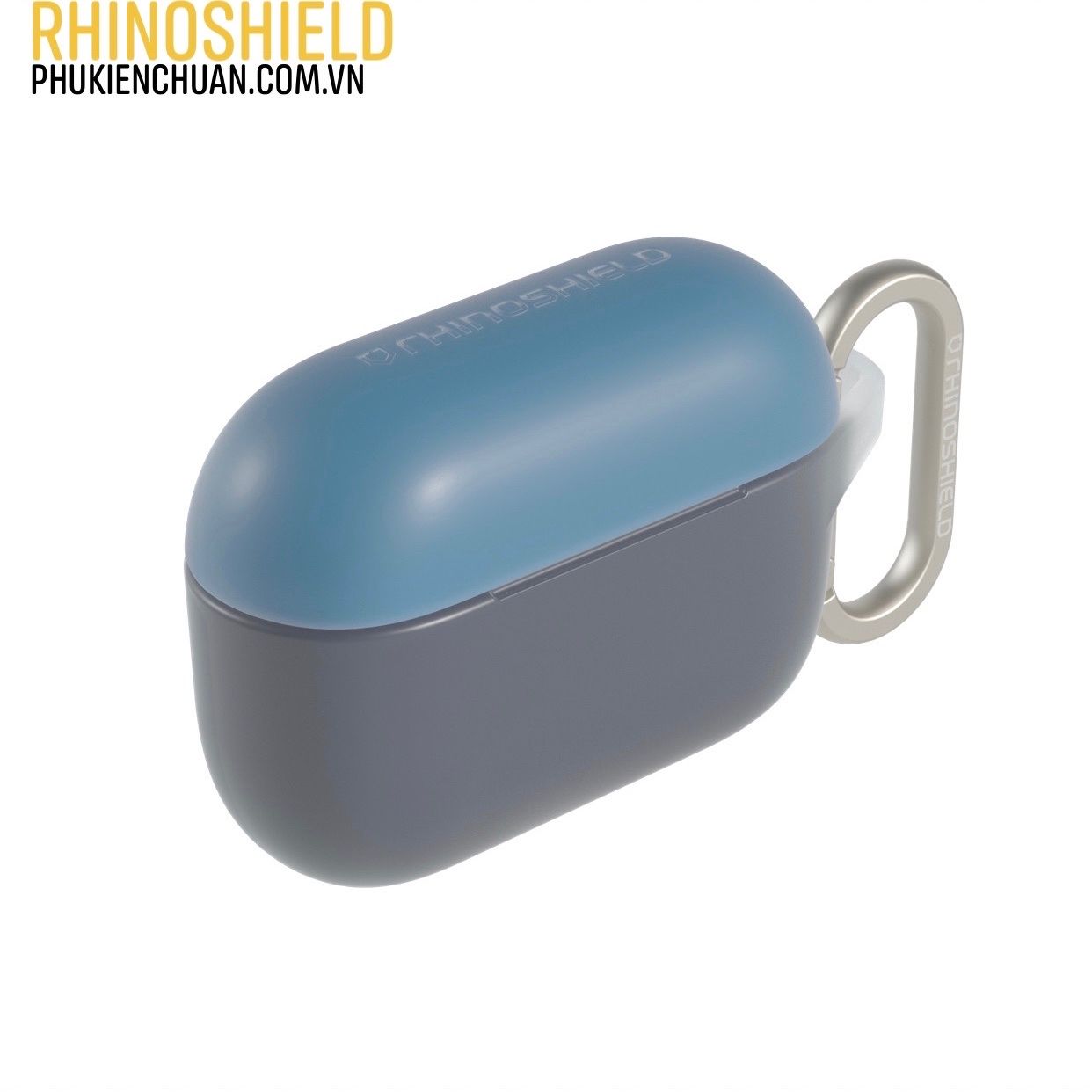 Ốp Rhinoshield Chống Sốc Cho Airpods Pro