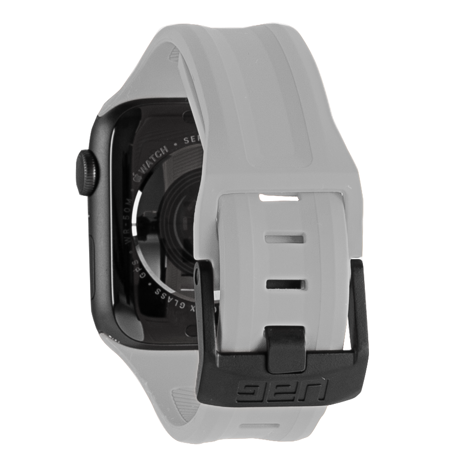 DÂY SILICON UAG SCOUT CHO ĐỒNG HỒ APPLE WATCH