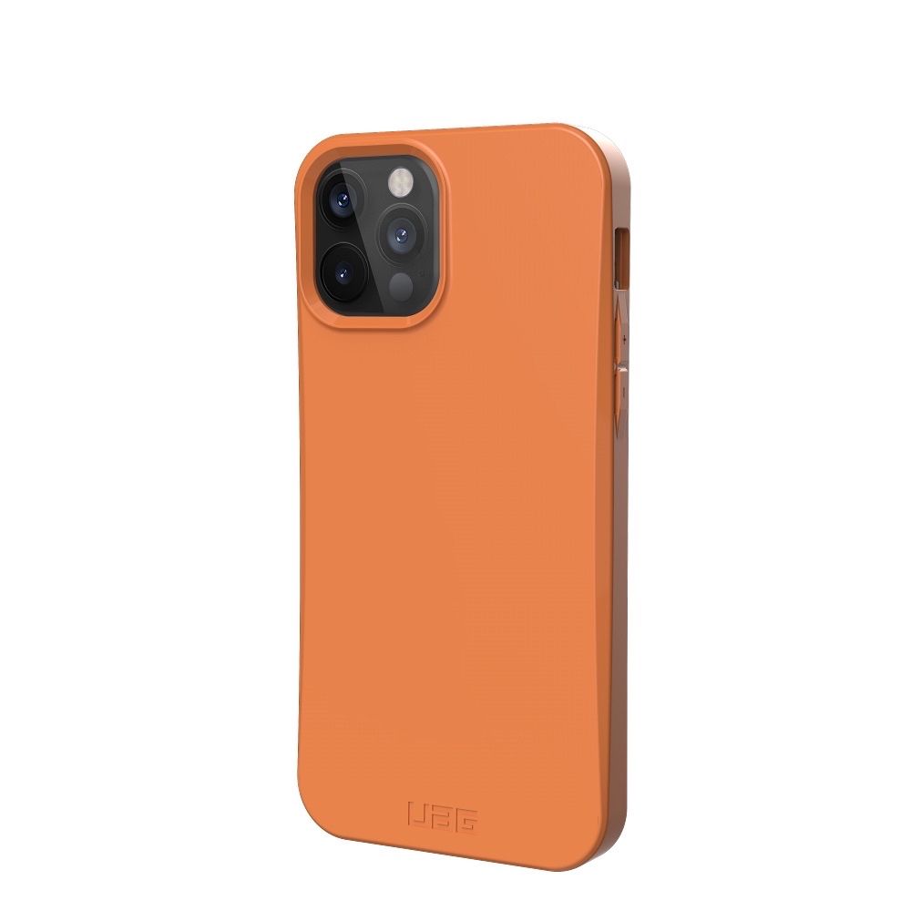 ỐP LƯNG UAG OUTBACK CHO IPHONE 12 PRO ( 6.1-INCH ) Orange