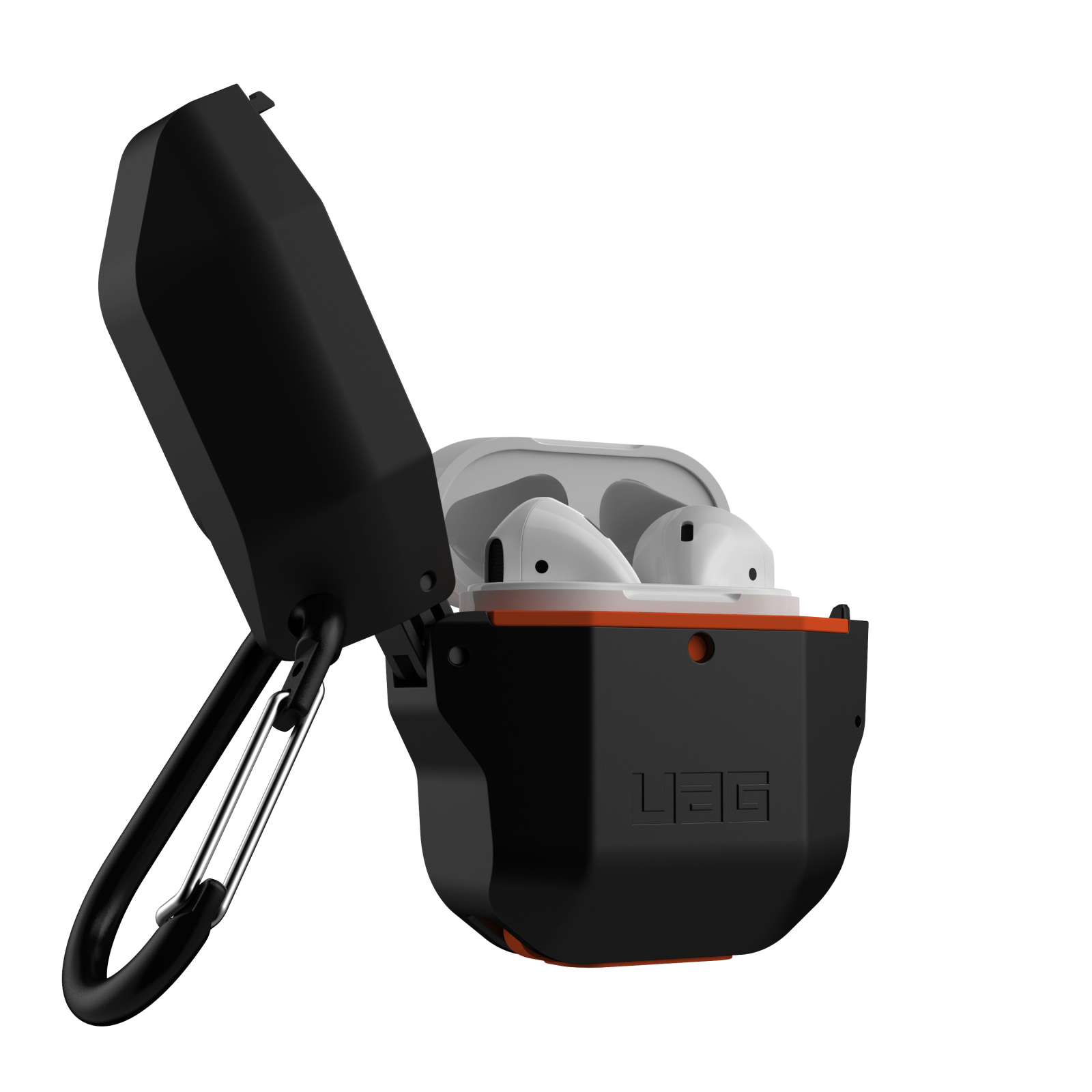 ỐP BẢO VỆ CHỐNG SỐC UAG HARD CASE CHO AIRPODS GEN 1/2