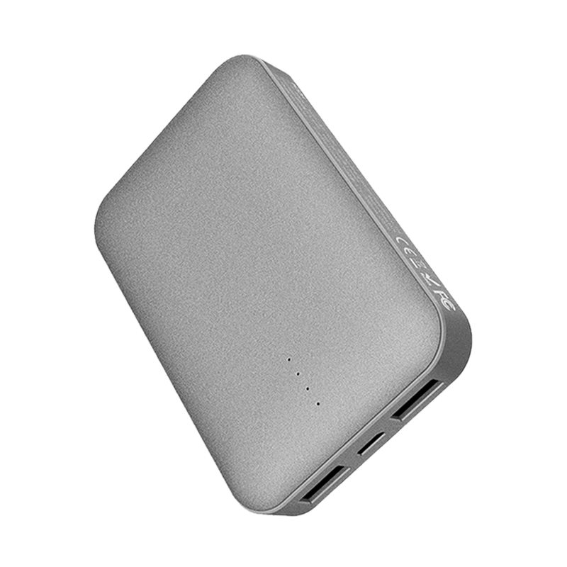 PIN DỰ PHÒNG ROCK P51 MINI POWER BANK 10000MAH