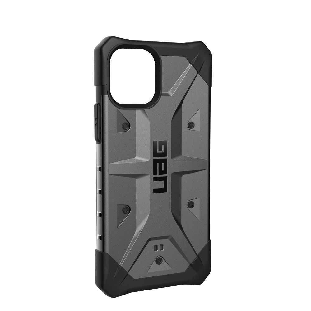 ỐP LƯNG UAG PATHFINDER CHO IPHONE 12 PRO ( 6.1-INCH ) Silver