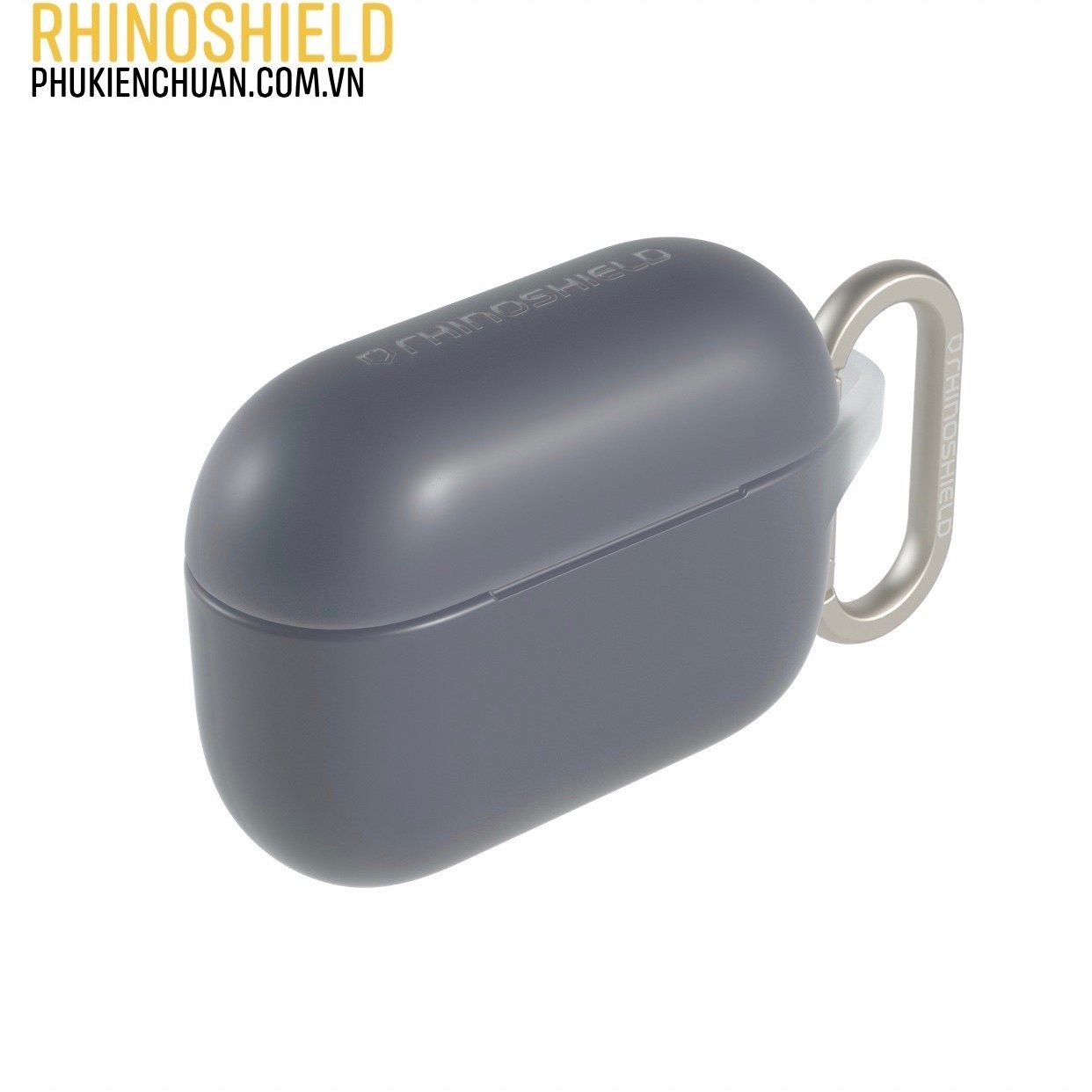 Ốp Rhinoshield Chống Sốc Cho Airpods Pro
