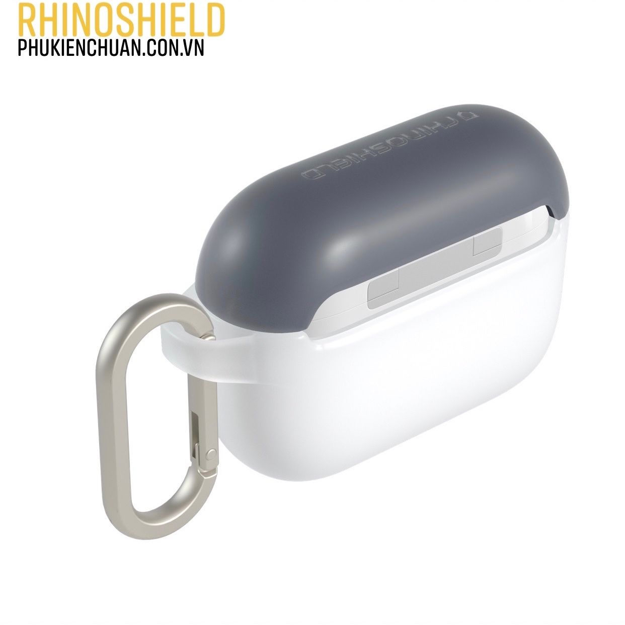 Ốp Rhinoshield Chống Sốc Airpods Pro