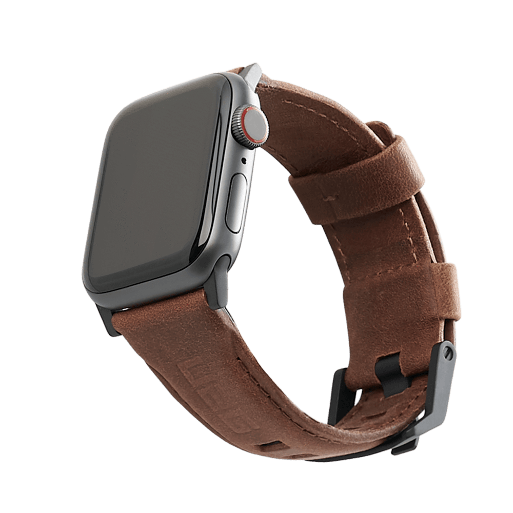 DÂY DA UAG CHO ĐỒNG HỒ APPLE WATCH