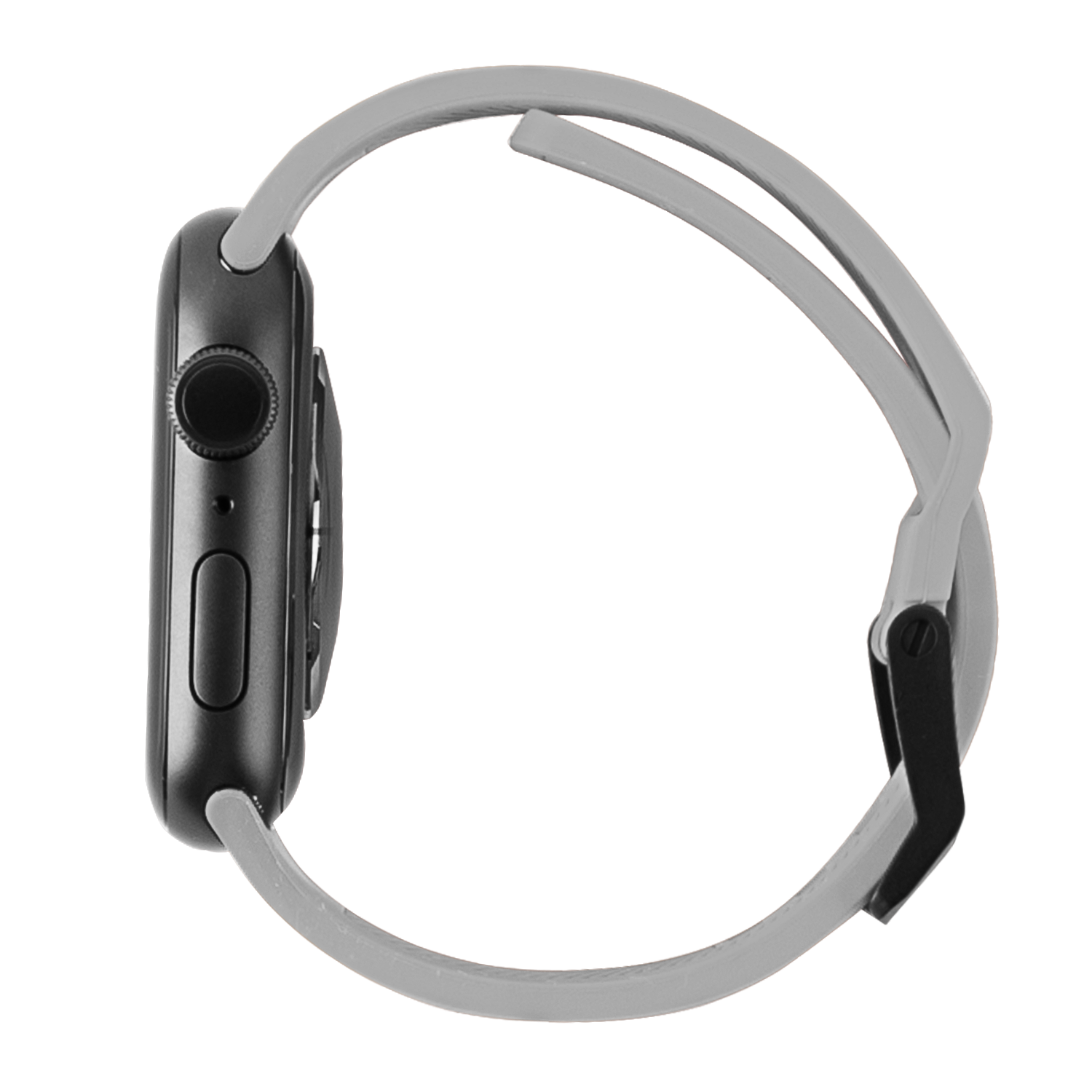 DÂY SILICON UAG SCOUT CHO ĐỒNG HỒ APPLE WATCH