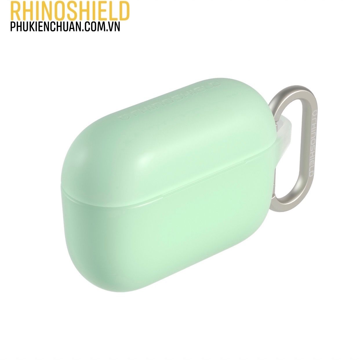 Ốp Rhinoshield Chống Sốc Cho Airpods Pro