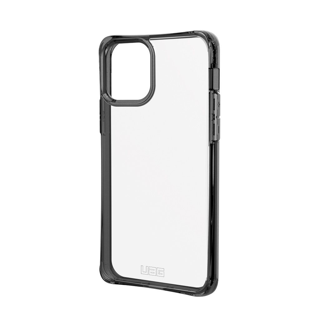 ỐP LƯNG UAG PLYO CHO IPHONE 12 PRO ( 6.1-INCH ) Ice
