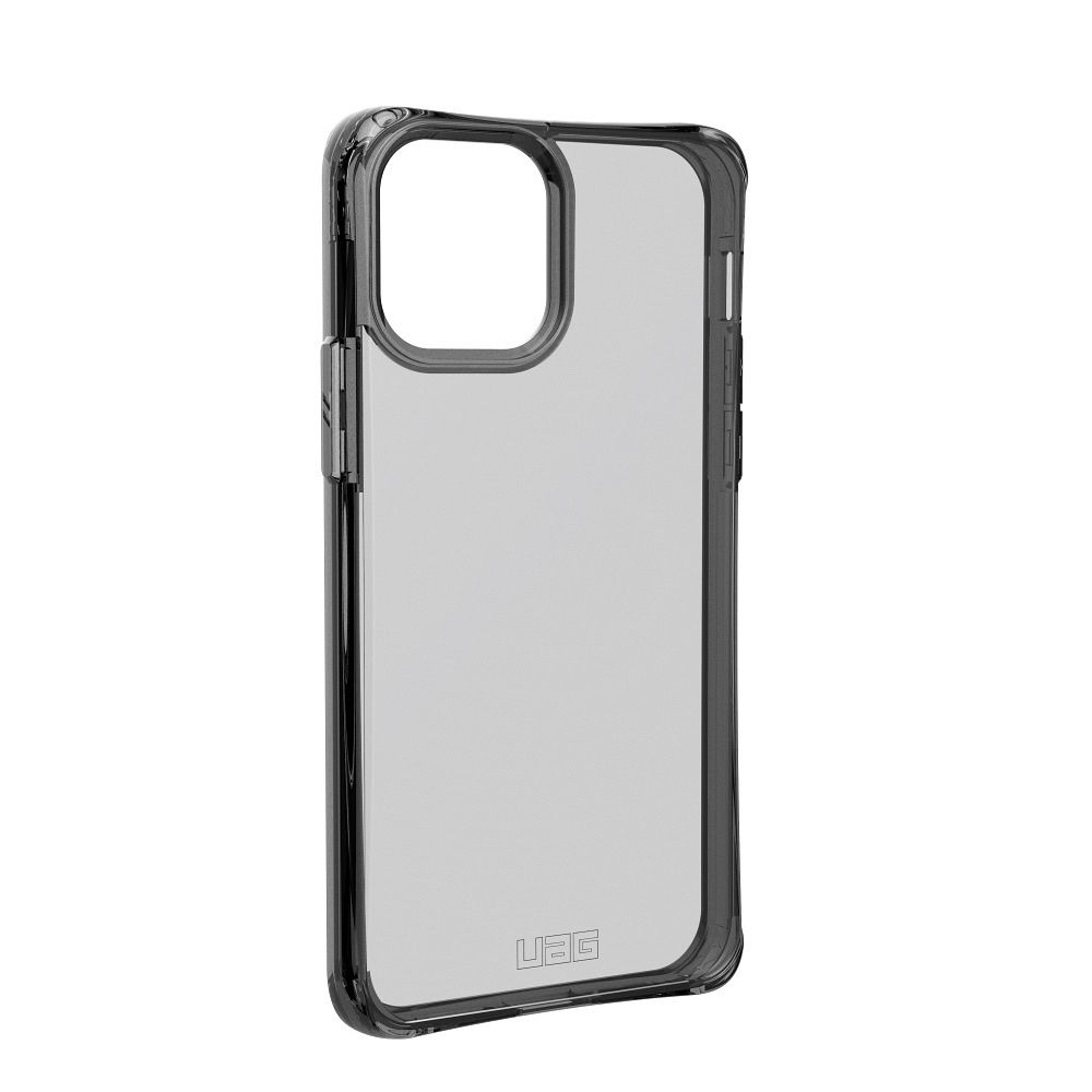 ỐP LƯNG UAG PLYO CHO IPHONE 12 PRO ( 6.1-INCH ) Ash